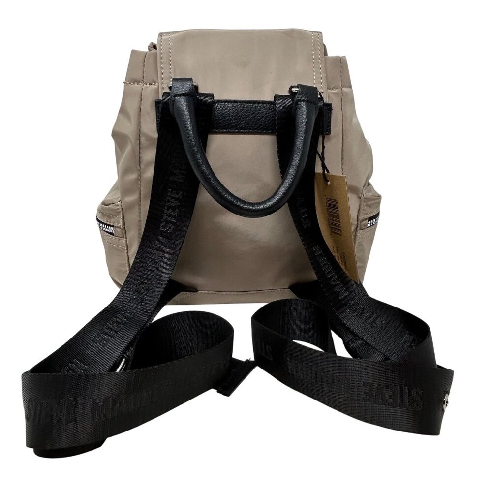Steve Madden Mini Backpack - Picture 3 of 9